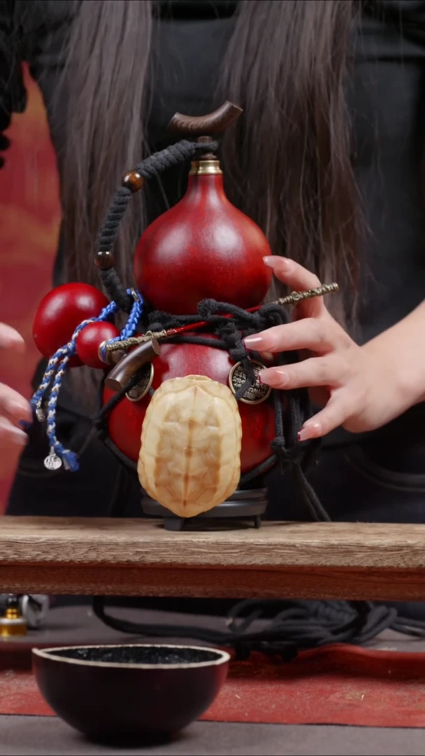 221号大漆葫芦一物一拍拍拍退退限购拉黑