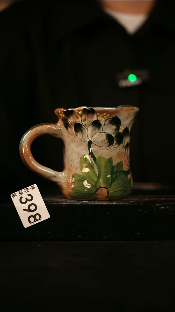 瓷片遇瓷手作同款398