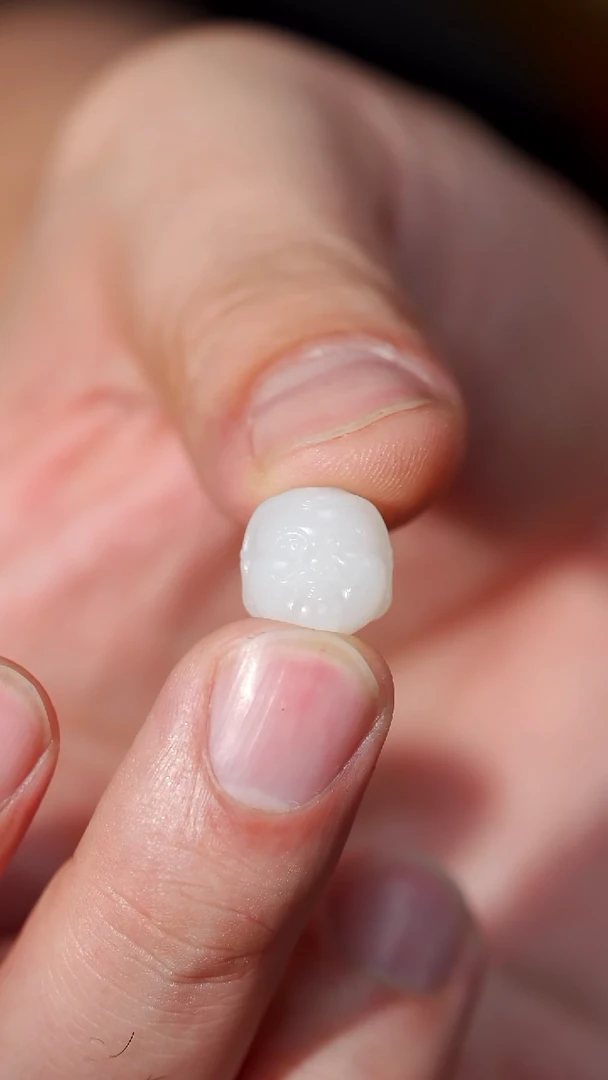 【闪购商品】和田玉颈饰未镶嵌70