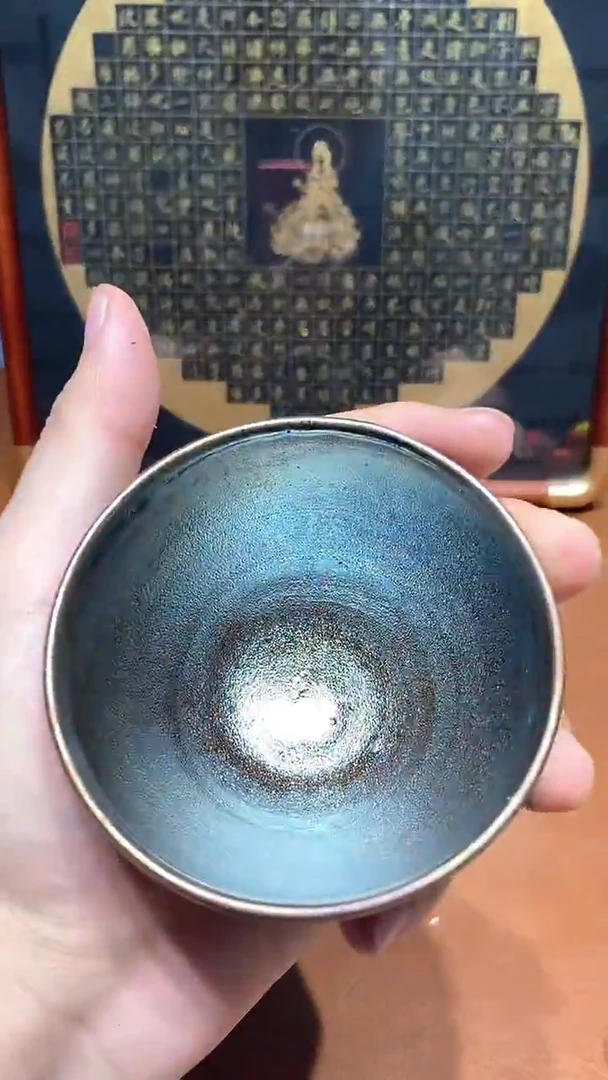 达*江奢侈茶器柴烧专拍链接338