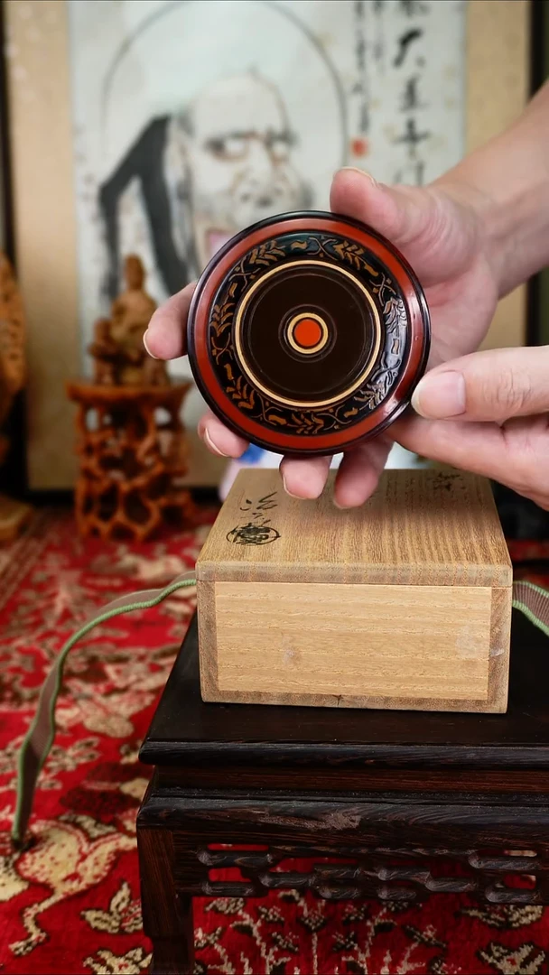 当代陶瓷密胺工艺品