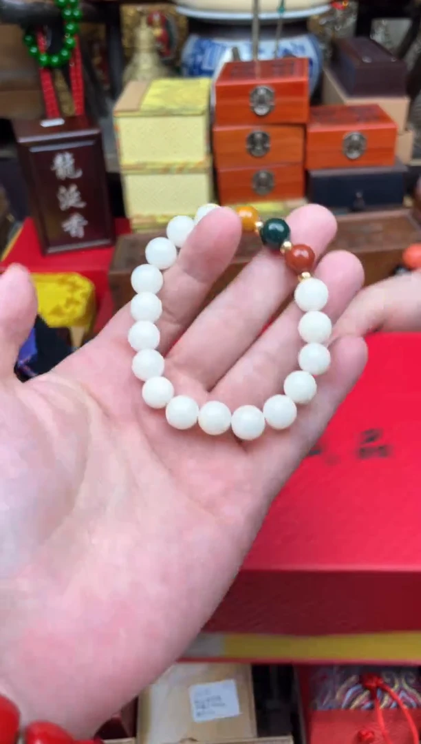 金刚菩提手串-------------A26