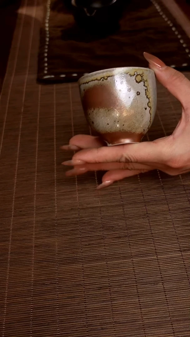 【先报号码看细节】18号茶杯