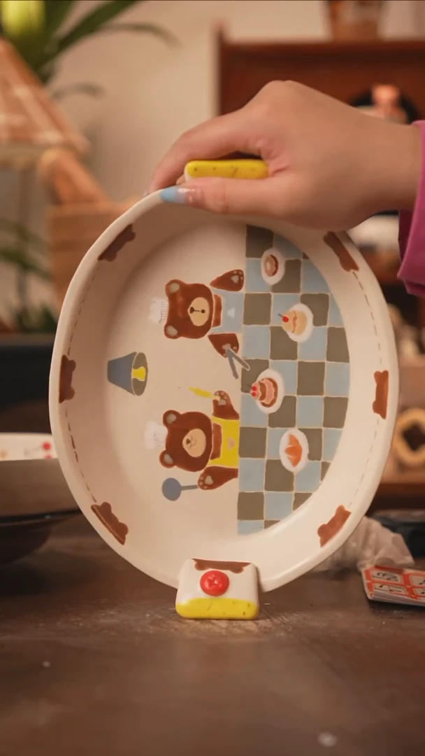 陶瓷川谷原创陶瓷6.14直播福利正品