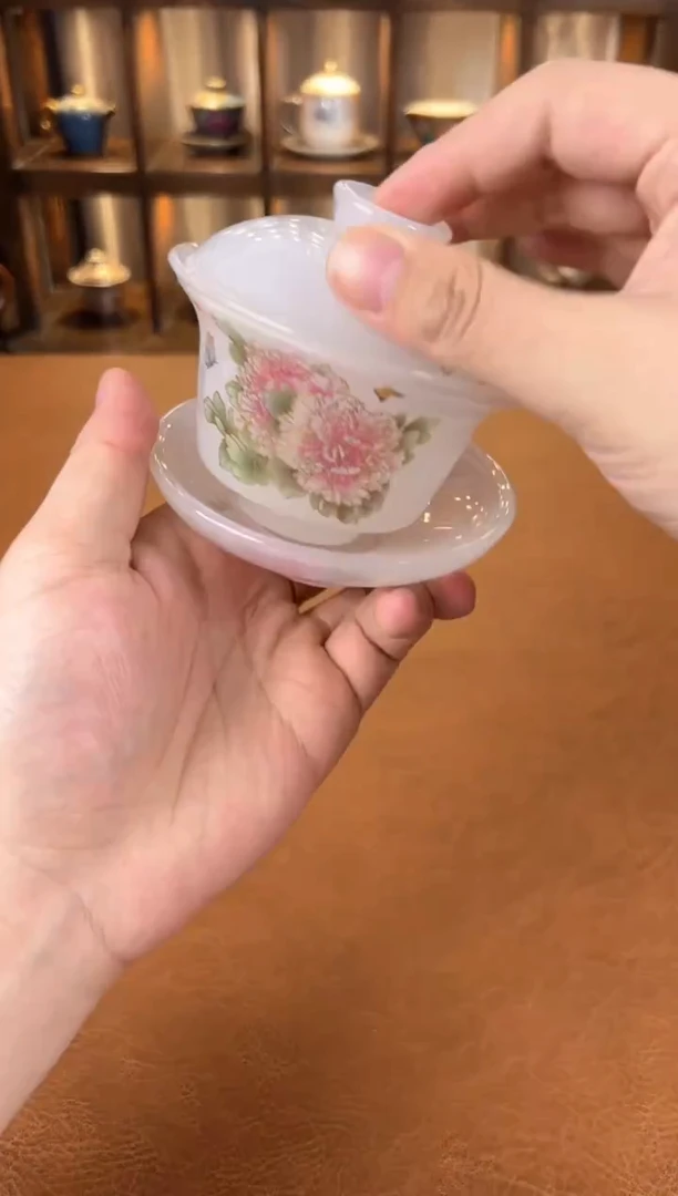户外便携式家用旅行茶具