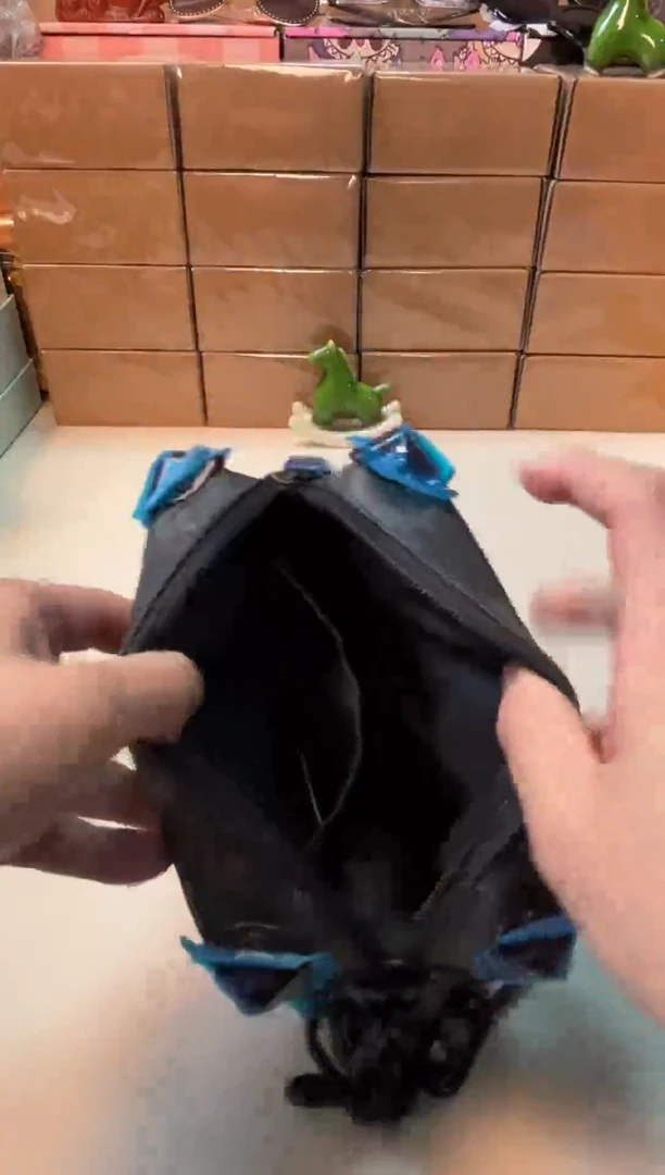 PU2062手工无品牌