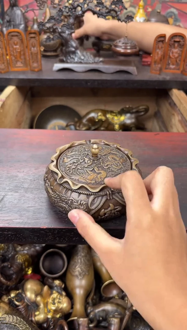 百福铜专属精选链接