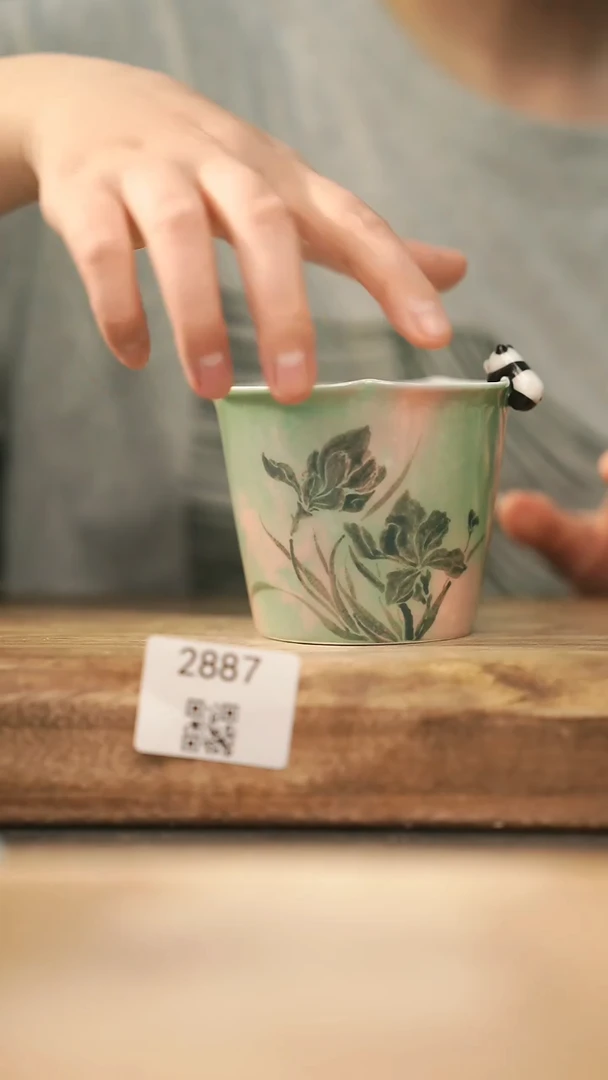 【落单孤品】福利/杯子@@2887