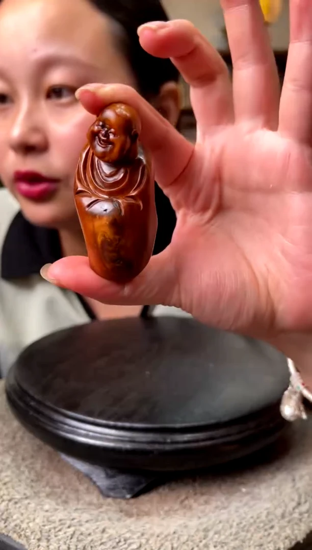 柏木（崖柏）崖柏小件