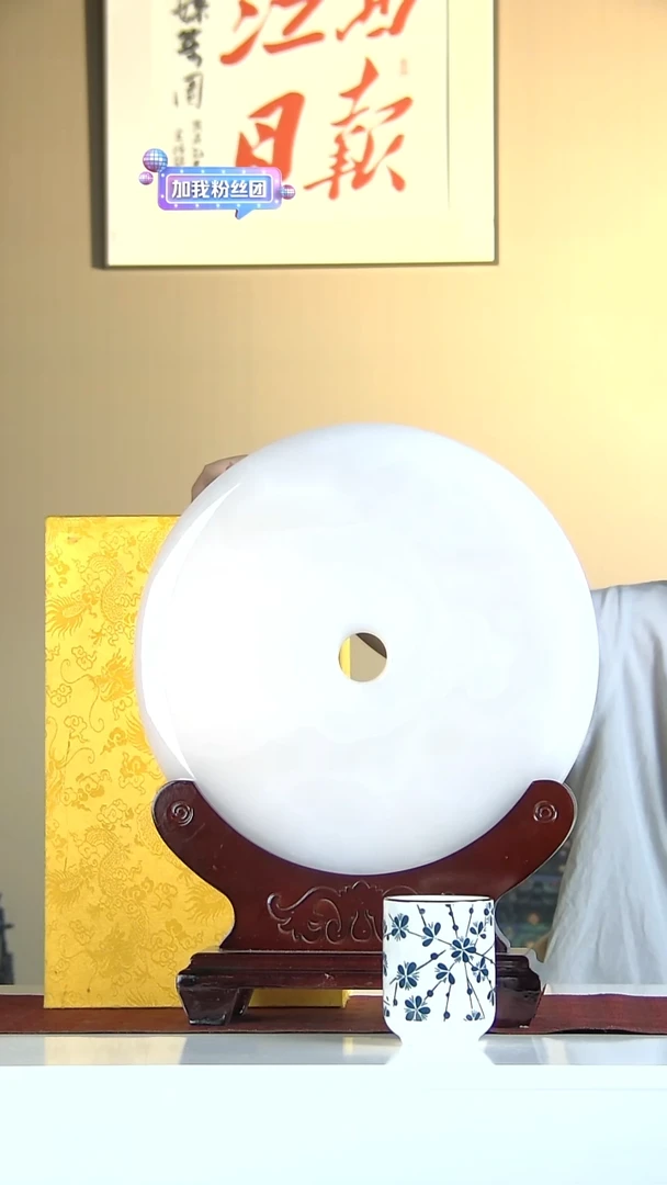 摆件G174景德镇高端陶瓷精选