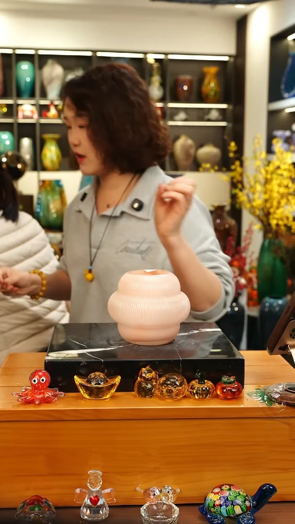 外贸花瓶尾货花瓶028