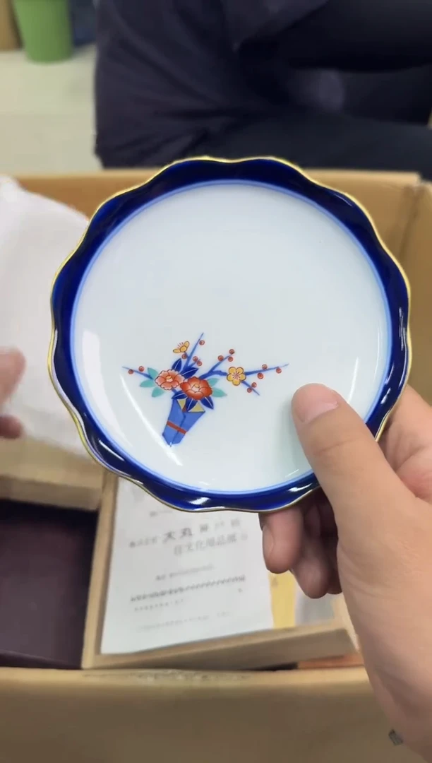 琉璃手工艺品小穆杂货铺的物品68