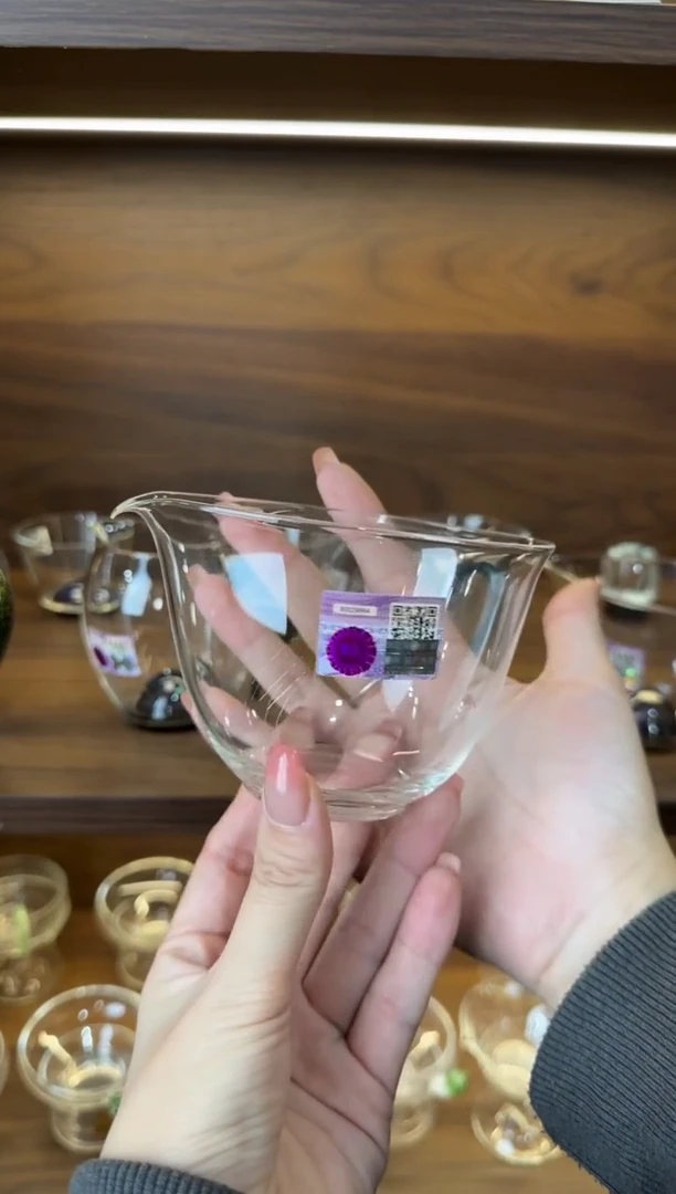 禾器  天鉴茶海