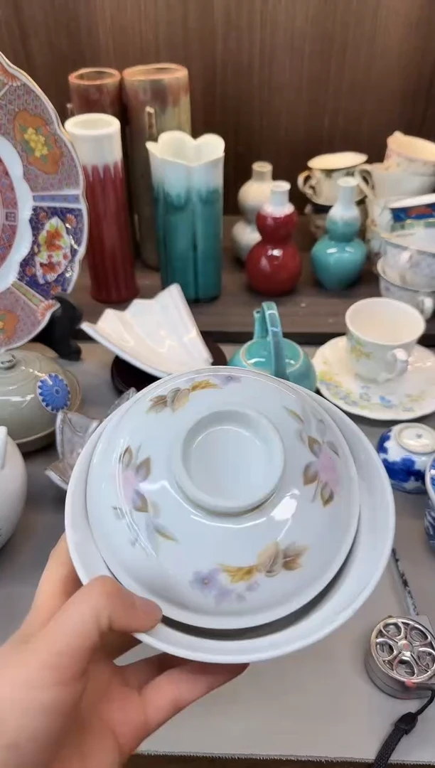 茶盏加*糖瓷器瓷器瓷器瓷器