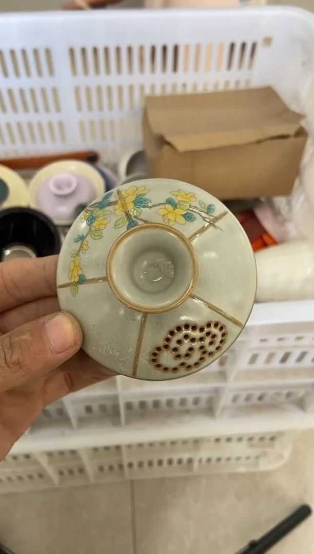 杯无运费险有瑕疵的有点脏介意勿拍