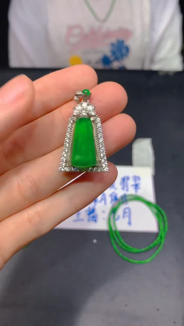 未镶嵌定制翡翠110多样性发货（发其一）