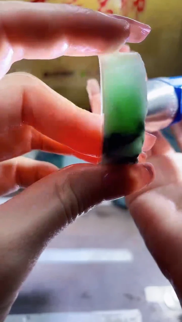 翡翠挂件未镶嵌小梦209