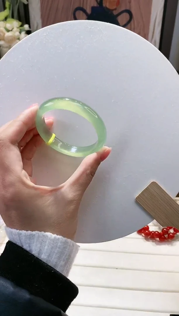 手镯玛瑙/玉髓未镶嵌13-51