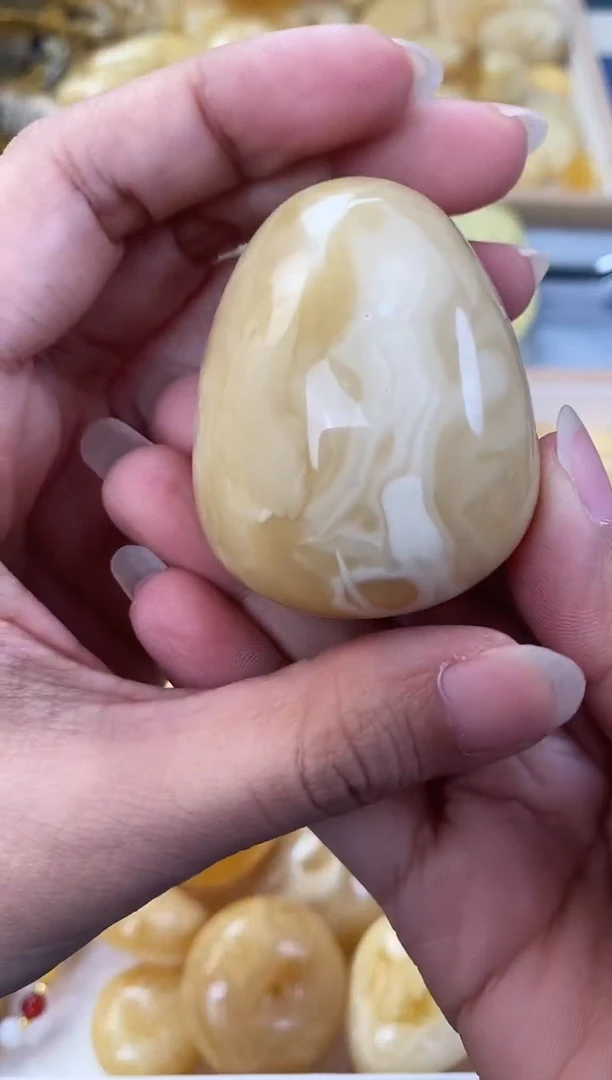 未镶嵌琥珀裸石天然琥珀蜜蜡