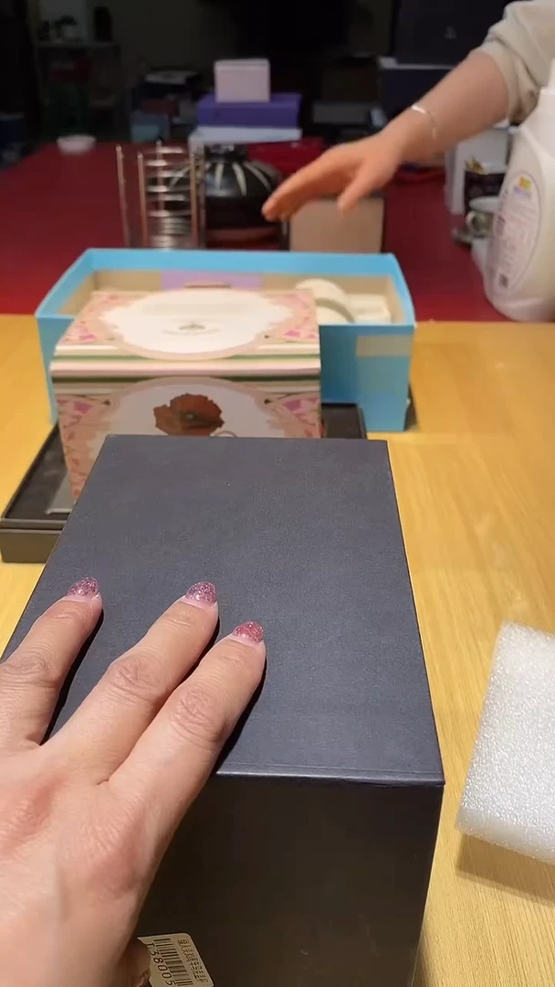 瓷片生活的本意是开心啊@@1