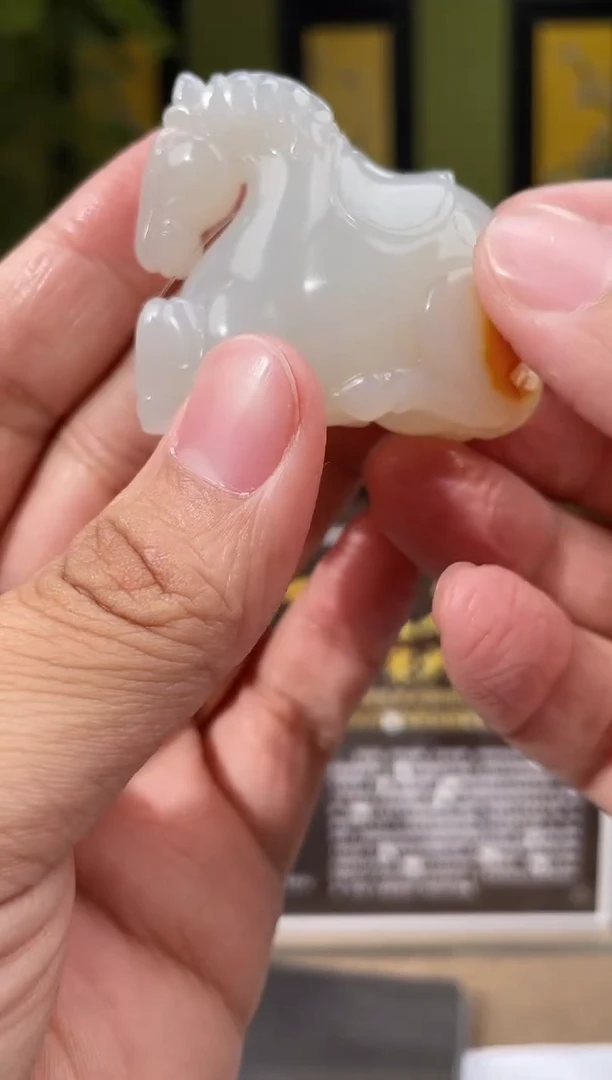 定制和田玉多样性发货拍一发一