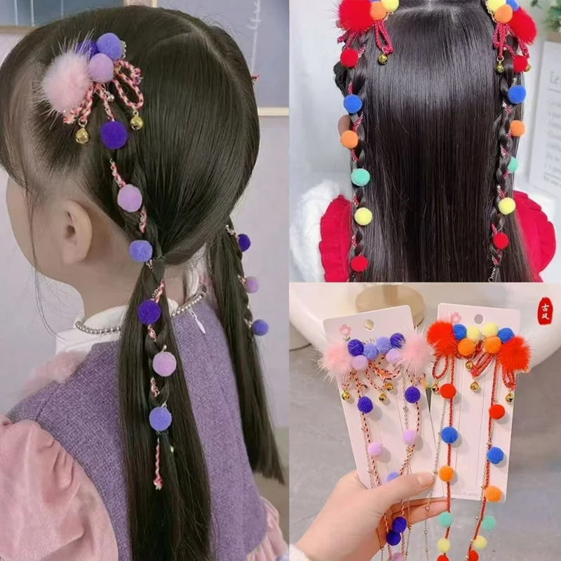 （编号001-030）满9.9元包邮超美儿童小发饰皮筋