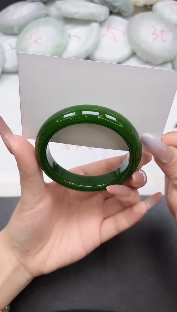 东凌女款手镯28-56.2