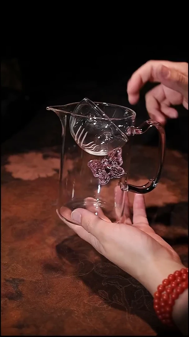 陶瓷茶具（无礼盒）@@A12331