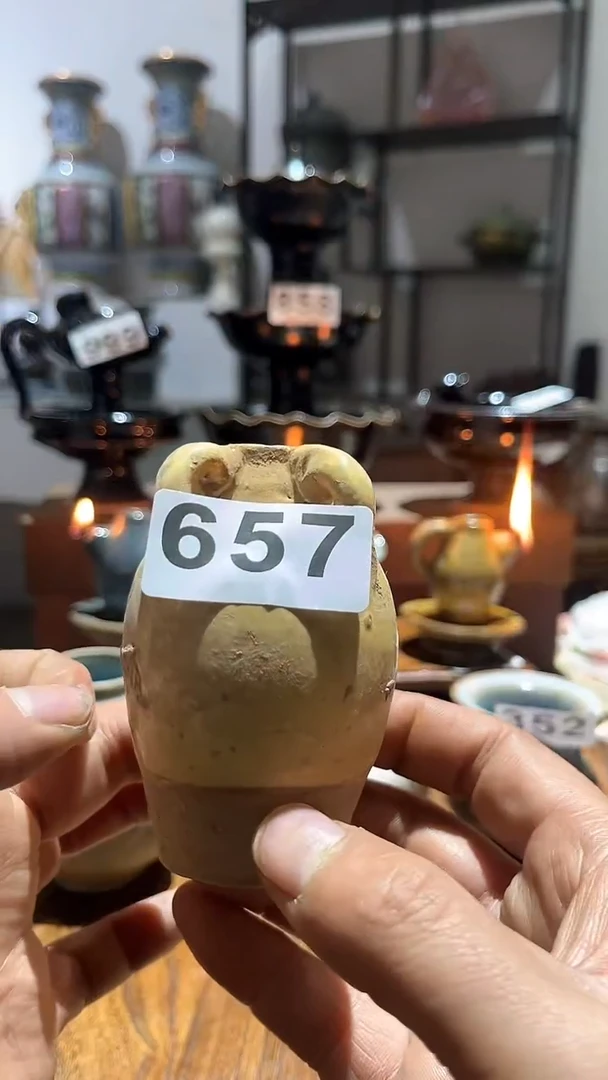 【闪购商品】摆件