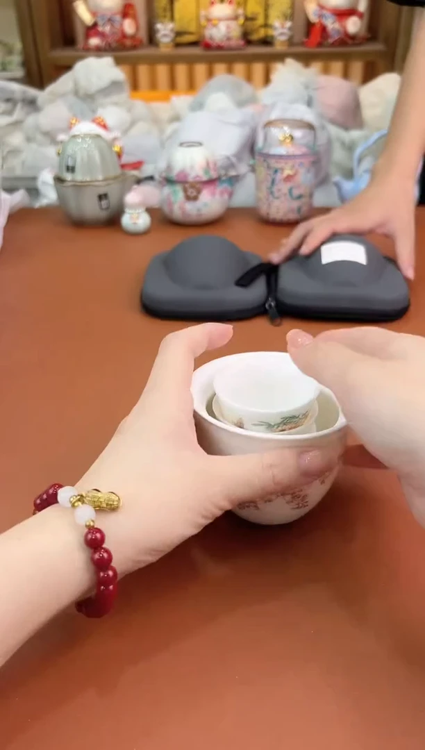 其他@@允礼茶器通用链接 这个真的很便宜