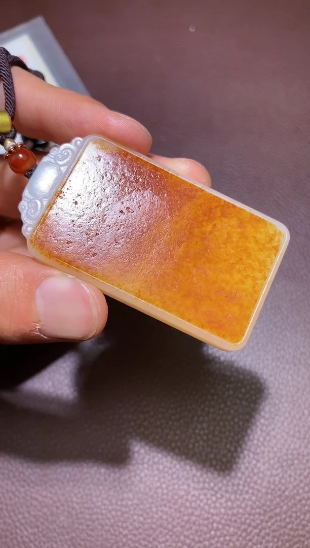 【闪购商品】和田玉2.8MB多样性拍一发一未镶嵌64