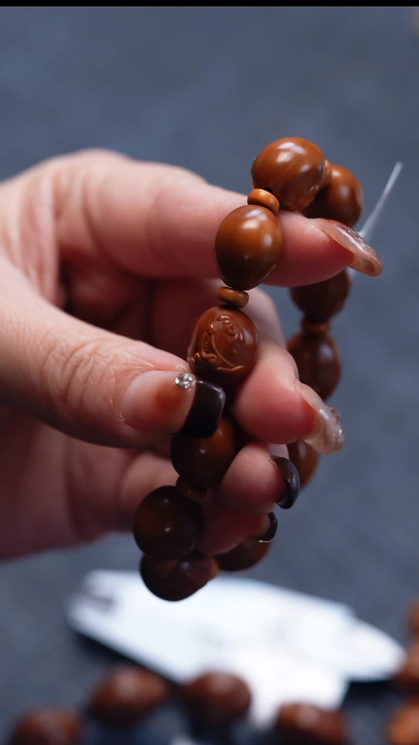 手串/手链橄榄核橄榄核