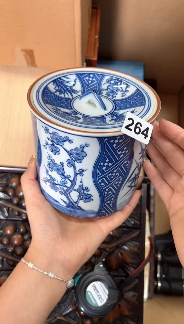 定制y**g+264中古商品谨慎参拍
