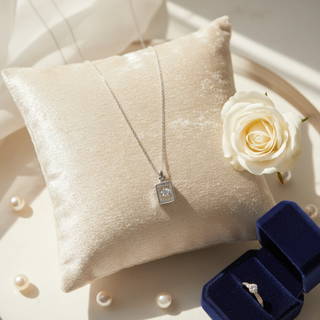 时尚经典项链QQJZ~270