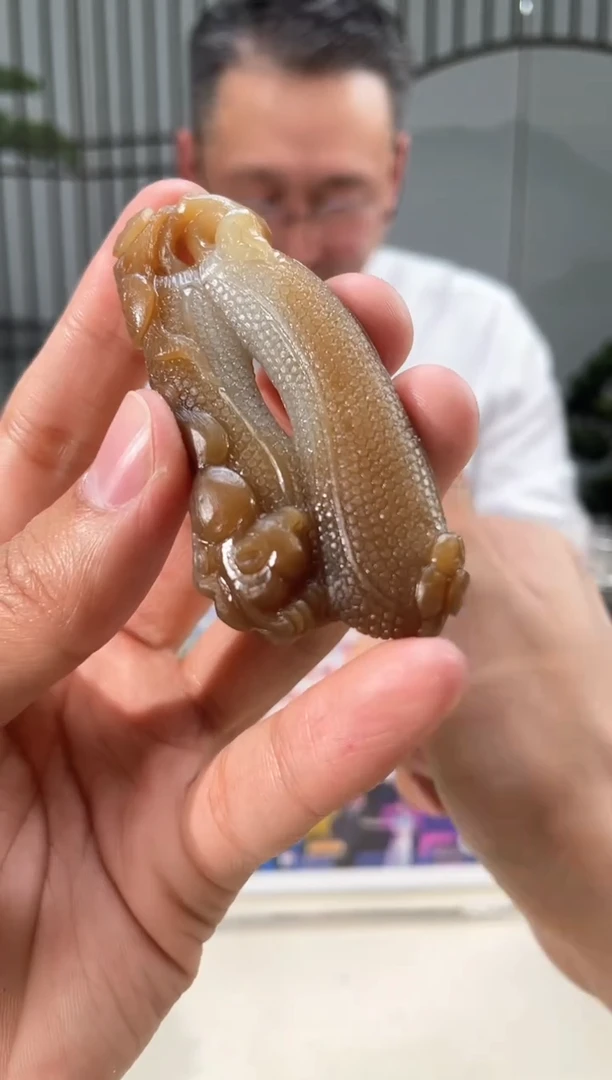 【闪购商品】定制和田玉和田玉（多样性拍一发一带证）28047