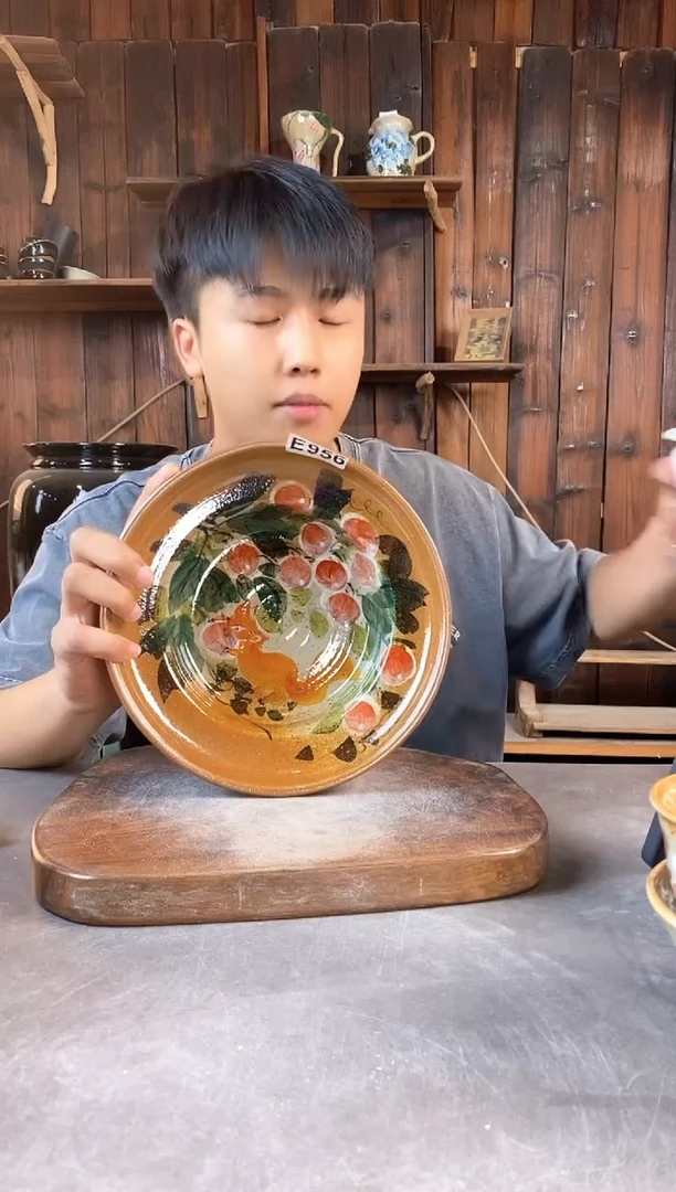 碗小*吖956，开窑上新，超值陶瓷！