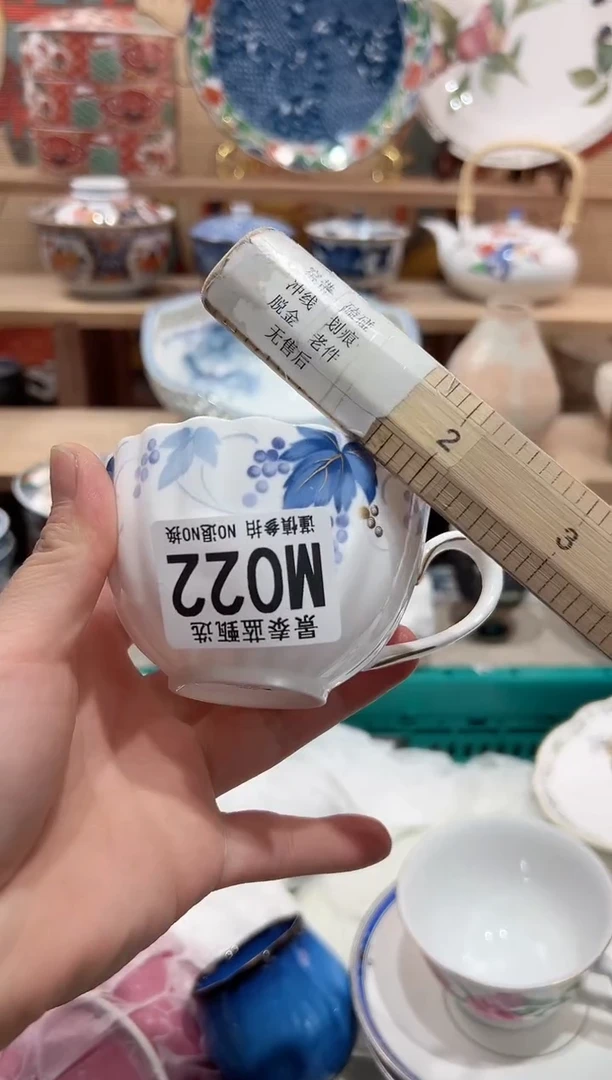 【闪购商品】瓷片当天凑满25米包邮M022