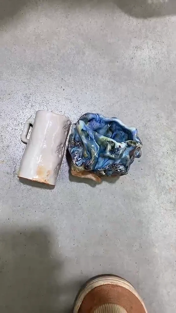 【闪购商品】瓷片陶瓷茶器孤品78