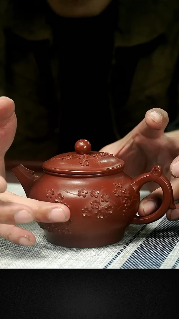 茶壶紫砂茶壶 紫砂42