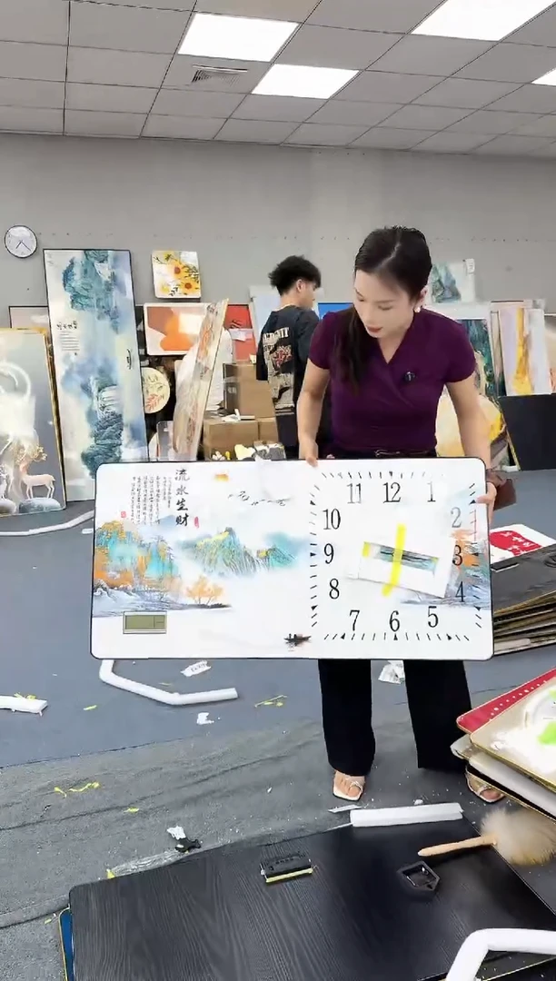 圆形孤品微瑕黑马闪购2004