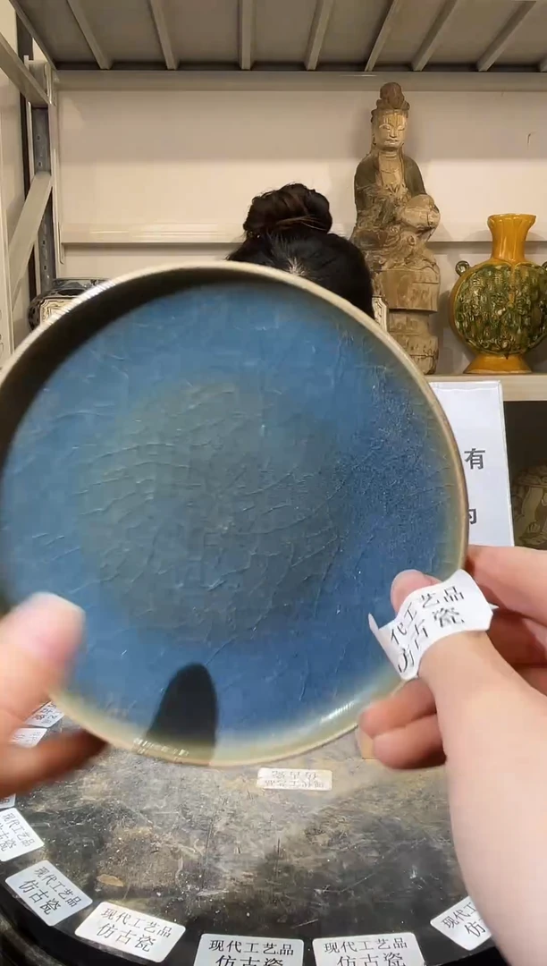 顺心瓷器仿古复刻顺心瓷器 仿古复刻