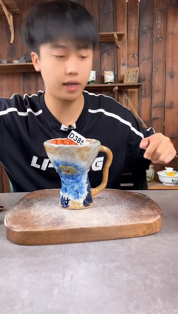 碗385，开窑上新，超值陶瓷