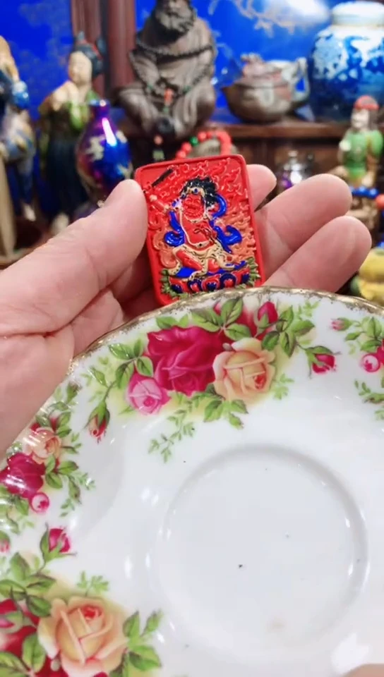 【闪购商品】瓷器默认链接一物一拍