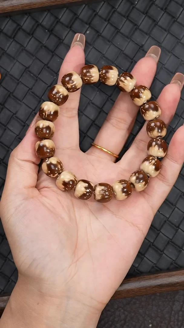 手串紫金鼠12mm