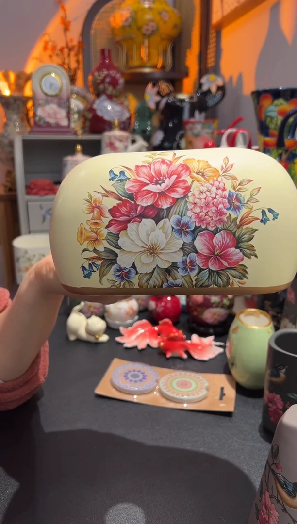 外贸陶瓷家居百货