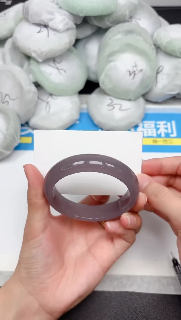 未镶嵌手镯石英质玉99-58.3