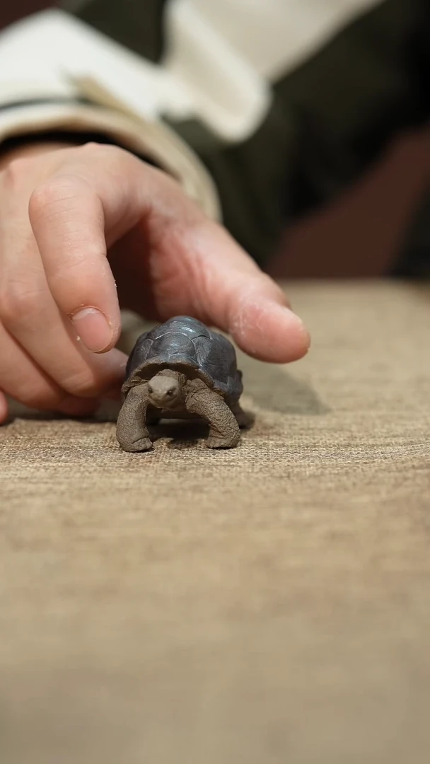 【闪购商品】紫砂茶壶紫砂茶宠我做的
