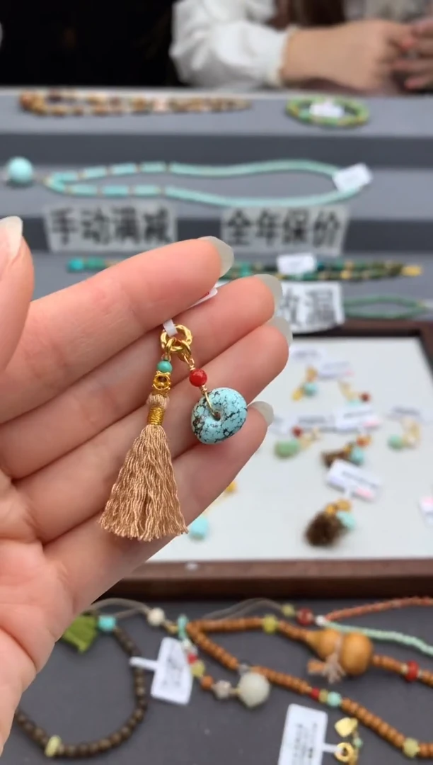 未镶嵌提溜南红玛瑙茜.G224