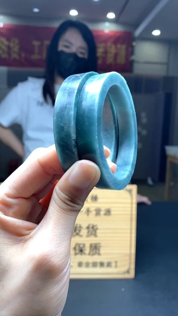定制翡翠未镶嵌多样性发货【只发一件】*s21