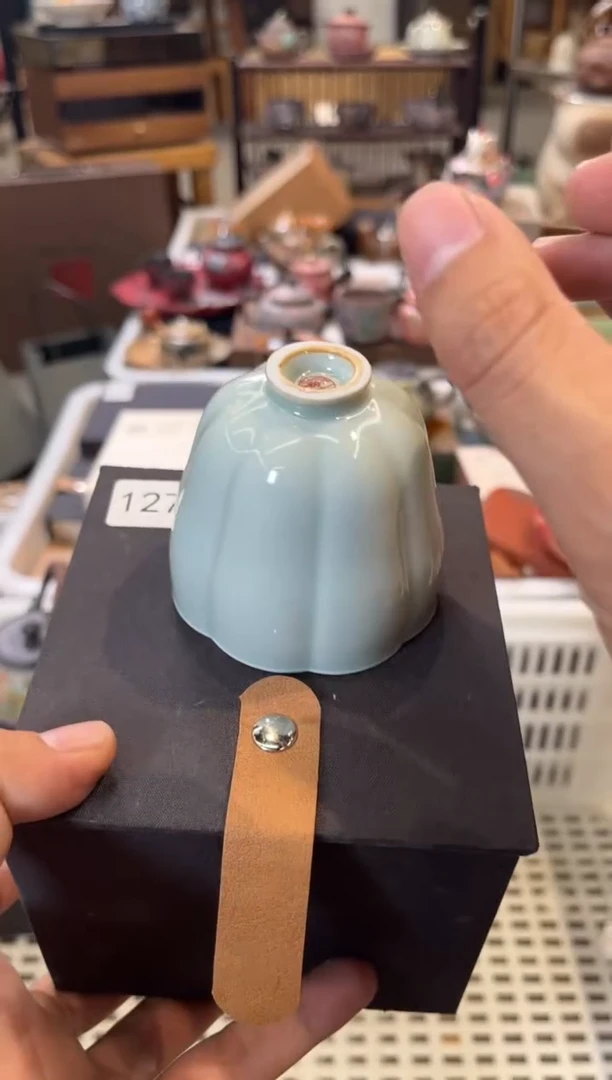 陶瓷文化闪购链接